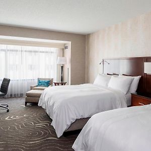 Top Floor Queen Room